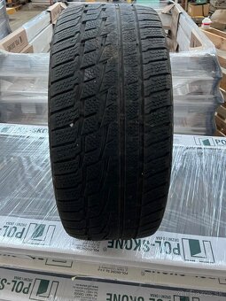 Zimne pneu 225/45r17 - 4