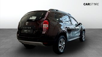 Dacia Duster 1,6 84 kW MT, 1. majiteľ, kúp. v SR, 81.926 km - 4