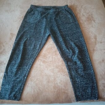 Predám tehotenské oblečenie - 4