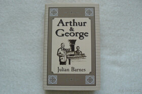 Rôzne detektívne romány a krimi 1 (SAMOSTATNÉ ROMÁNY) - 4