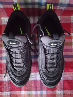 Botasky NIKE Air Max - 4