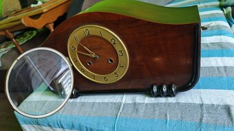 Predám starožitné hodiny rôzne druhy - 4