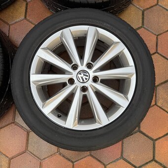 265/50 r19 5x130 - 4