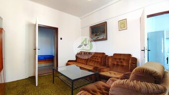 Na prenájom 3 izbový byt - Obrancov mieru, Košice - 4