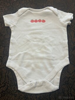 Sada 6 ks body vel.68/74 - 4