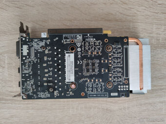 NVIDIA GTX 1660 Super Gallardo 6GB - 4