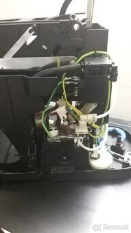 Tchibo - Cafissimo Tuttocafe na ND alebo Opravu - 4