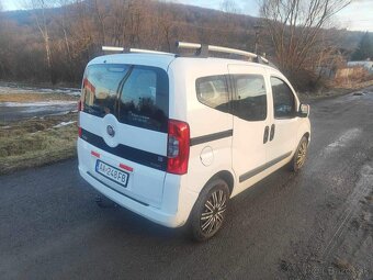 Fiat Qubo - 4