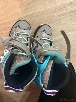 Dievčenské ľadové korčule - 4