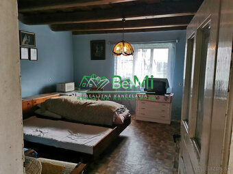 Znížená cena veľký pozemok v obci Bystričany 016-12-ZUPIa - 4