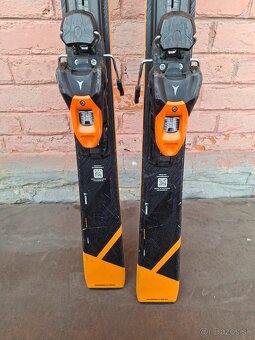 použíané lyže ATOMIC REDSTER Q TI model 24/25 super stav - 4