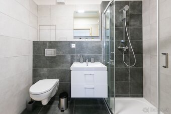 Štúdio na predaj v BD Gerdig - 4