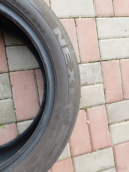 205/50 R17 Nexen 4 ks letné - 4
