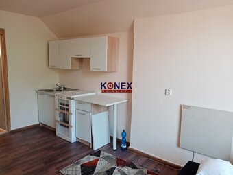 Na prenájom priestranný 2-izbový byt v Michalovciach – Okruž - 4