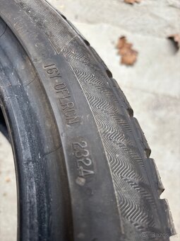 Matador zimne 225/45 r18 - 4