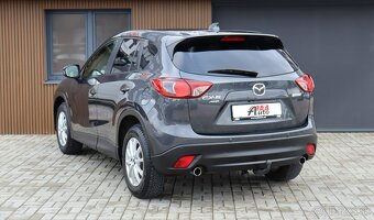 Mazda CX-5 2.2 Skyactiv-D 175k AWD Revolution A/T - 4