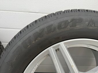 ZIMNA SADA MERCEDES GLC 5x112 R18 235/60 R18 - 4