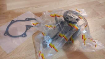 Vodná pumpa FORD FIESTA - 4