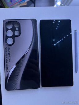 Samsung Galaxy S25 Ultra /256GB - 4