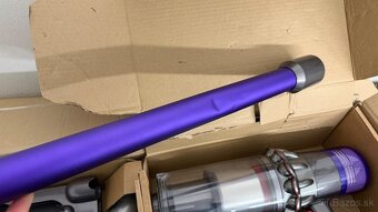 Dyson V11 Absolute Extra - 4
