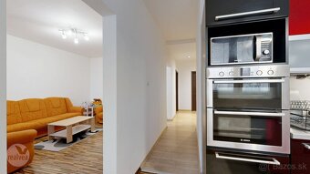 Na predaj 3 izbový byt, ideálny na bývanie aj ako investícia - 4