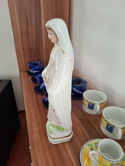 Soška, hrnčeky, - 4