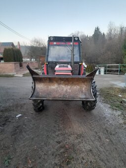 Zetor 7745 ukt - 4