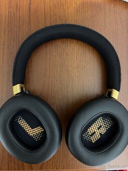 JBL LIVE 660NC TOMMOROWLAND EDITION - 4