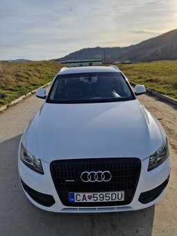 Audi q5 3.0tdi - 4
