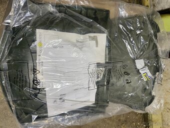 Sedačka do člna - 4