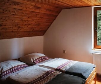 Chata Jasná zľava - 4