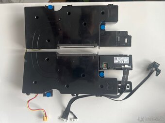 Samsung náhradné diely UE49MU6452U - 4