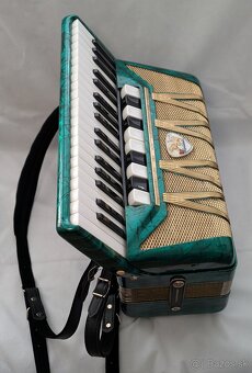 Delicia Melodia VI - 96 basov - 4