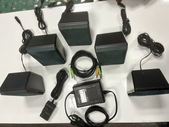 Creative Labs MF4000 - 4