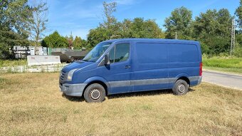 VW Crafter 2.0 BiTDI 120 kW - 4