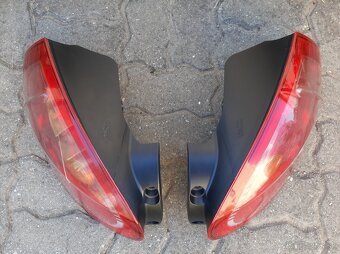 Fiat Bravo zadné svetlá - 4