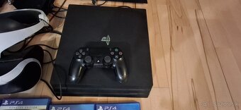 PS4 + VR + hry - 4