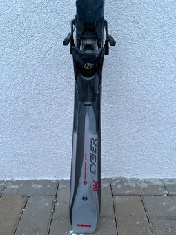 Pánske lyže Head - 4