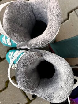 Lyžiarska suprava - 4