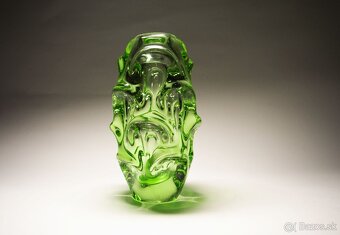 Jan Beránek - váza - 4