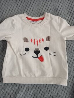 Predám mech detských veci - 4