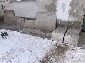 Hlinikovy protismykovy plech - 4