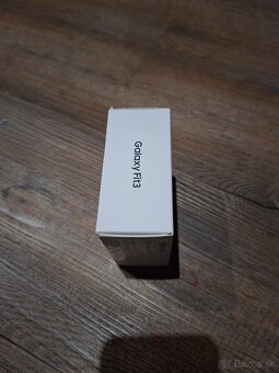 Samsung Galaxy Fit3 - 4