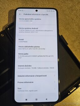 Xiaomi 13T 256GB - 4