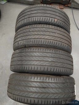 16" alu TOYOTA YARIS + TPMS + pneu. - 4