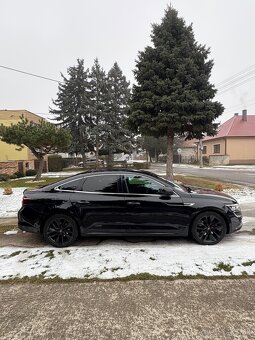 Renault Talisman 1.8 TCe 225 EDC | S-Edition / Initiale-leve - 4