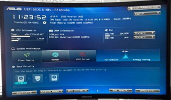 Predám starší počítač s Windows 11 - 4