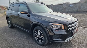 Mercedes-Benz GLB 180d A/T za 27.499 € s DPH - 4
