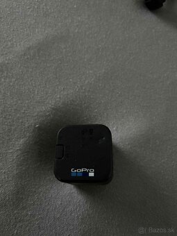 Go Pro hero 5 session - 4