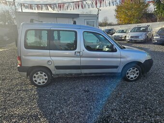 Peugeot Partner 1.6hdi - 4